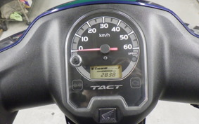 HONDA TACT Basket AF79