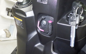 YAMAHA CYGNUSｸﾞﾘﾌｧｽ SEJ4J