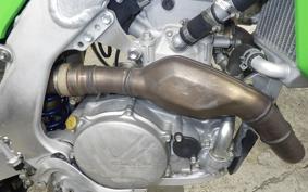 KAWASAKI KX450 2021 KX450M