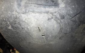 HONDA GIORNO CREA AF54