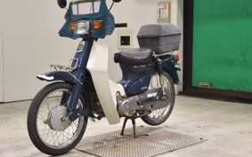 HONDA C90 SUPER CUB E 2022 HA02
