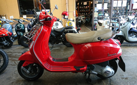 VESPA VESPA LX150IE