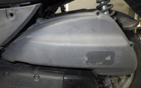 YAMAHA JOG Gen.5 SA36J