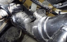 KAWASAKI ZEPHYR 400 Gen.2 1993 ZR400C