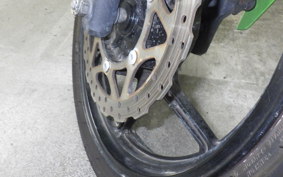 KAWASAKI NINJA 250R EX250K