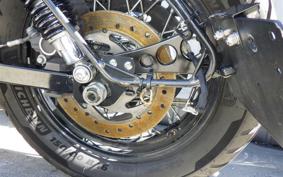 HARLEY XL1200X 2014