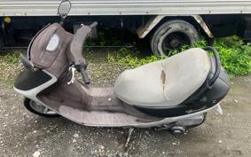 HONDA BROAD 50 AF33