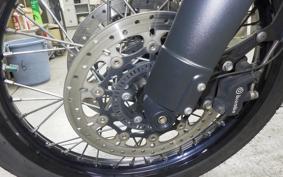 TRIUMPH TIGER 800 XC A 2020