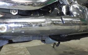 HONDA STEED 400 1994 NC26