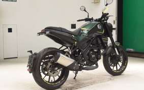 BENELLI レオンチーノ250