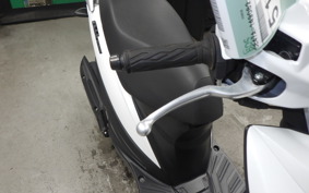 SUZUKI ADDRESS 110 2001 CE47A