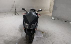 HONDA FORZA Z MF10