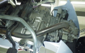 HONDA C125 SUPER CUB JA48