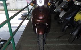 HONDA GIORNO 2 2021 AF70