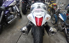 SUZUKI HAYABUSA Gen.2