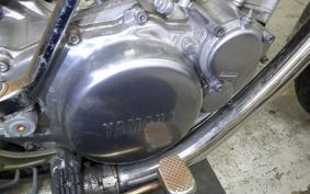 YAMAHA SR400 Gen.4 2017 RH03J