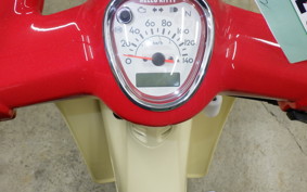 HONDA C110 SUPER CUB 1998 JA59