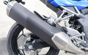KAWASAKI Z250 SL BR250E