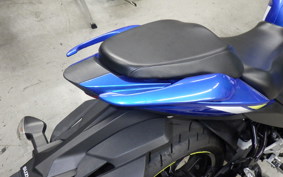 SUZUKI GIXXER 250 SF 1998 ED22B