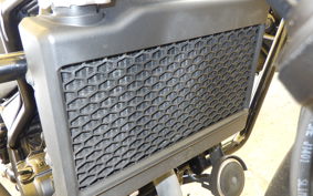 HONDA REBEL 250 A MC49