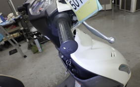 SUZUKI ADDRESS V125 S 2000 CF4MA