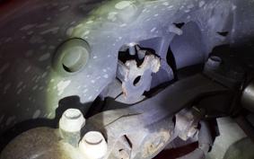 YAMAHA CYGNUS 125 XSR 2 SE44J