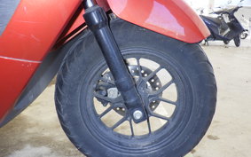 HONDA ﾀﾞﾝｸ AF78