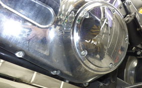 HARLEY FLSTF 1580 2007