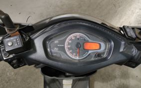 SUZUKI ADDRESS V125 CF4MA