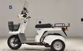 HONDA GYRO X TD02