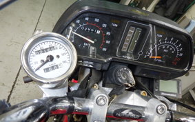 KAWASAKI Z550 GP 2019 KZ550H