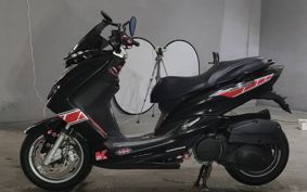 YAMAHA MAJESTY 155S SG28J