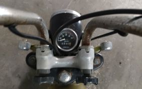 HONDA MONKEY Z50J