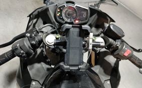 KAWASAKI NINJA 400 2018 EX400G