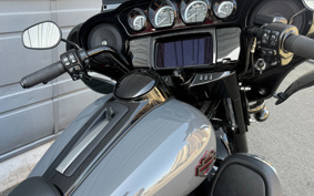 HARLEY HARLEYFLHTK 2022 KEF