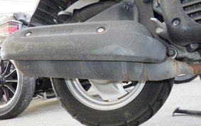 YAMAHA JOG Gen.5 SA36J