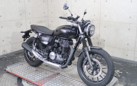HONDA GB350S 2022 NC59