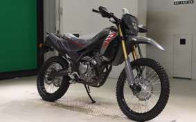 HONDA CRF250L 2006 MD47