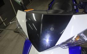 YAMAHA CYGNUS 125 XSR 3 SEA5J