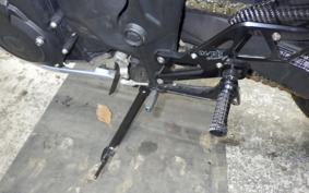 YAMAHA MT-03 2019 RH13J