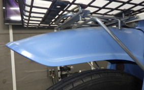 YAMAHA TOWN MATE 50 2002 22F