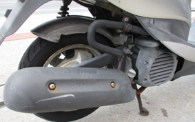 YAMAHA JOG DELUXE SA36J