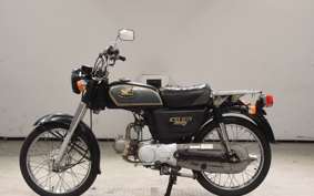 HONDA CD50 BENLY