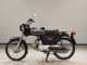 Фото Honda CD50 BENLY с японского аукциона