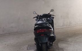 YAMAHA MAJESTY 250C SG03J