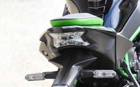 KAWASAKI H2 SE 2023 ZRT00K