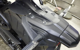 YAMAHA XSR900 2025 RN96J