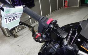 YAMAHA MT-03 ABS 2020 RH13J