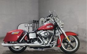 HARLEY FLD 1580 GZ4