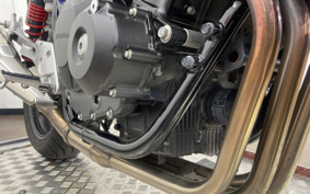 HONDA CB400SFV-3 BOLDOR 2020 NC42